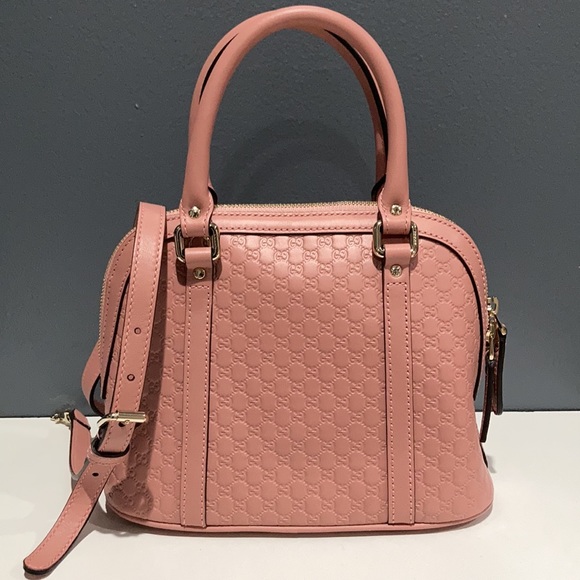 Gucci satchel - Picture 3 of 6
